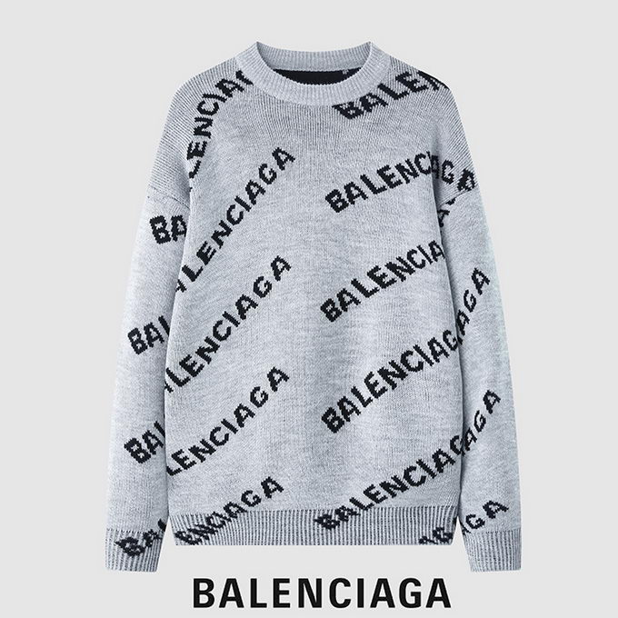 Balenciag Sweatshirt Mens ID:20220921-15